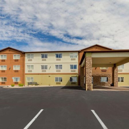 Best Western Plus The Four Corners Inn Фармингтон Экстерьер фото