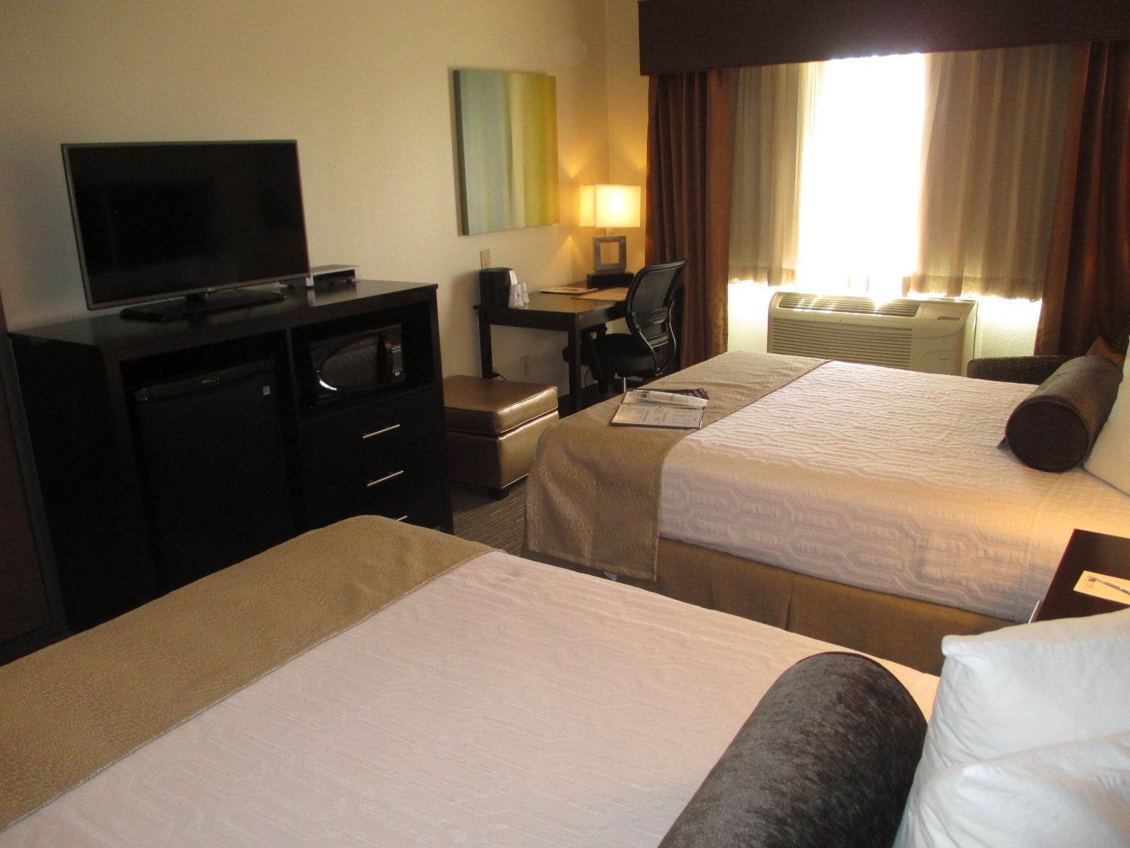 Best Western Plus The Four Corners Inn Фармингтон Экстерьер фото