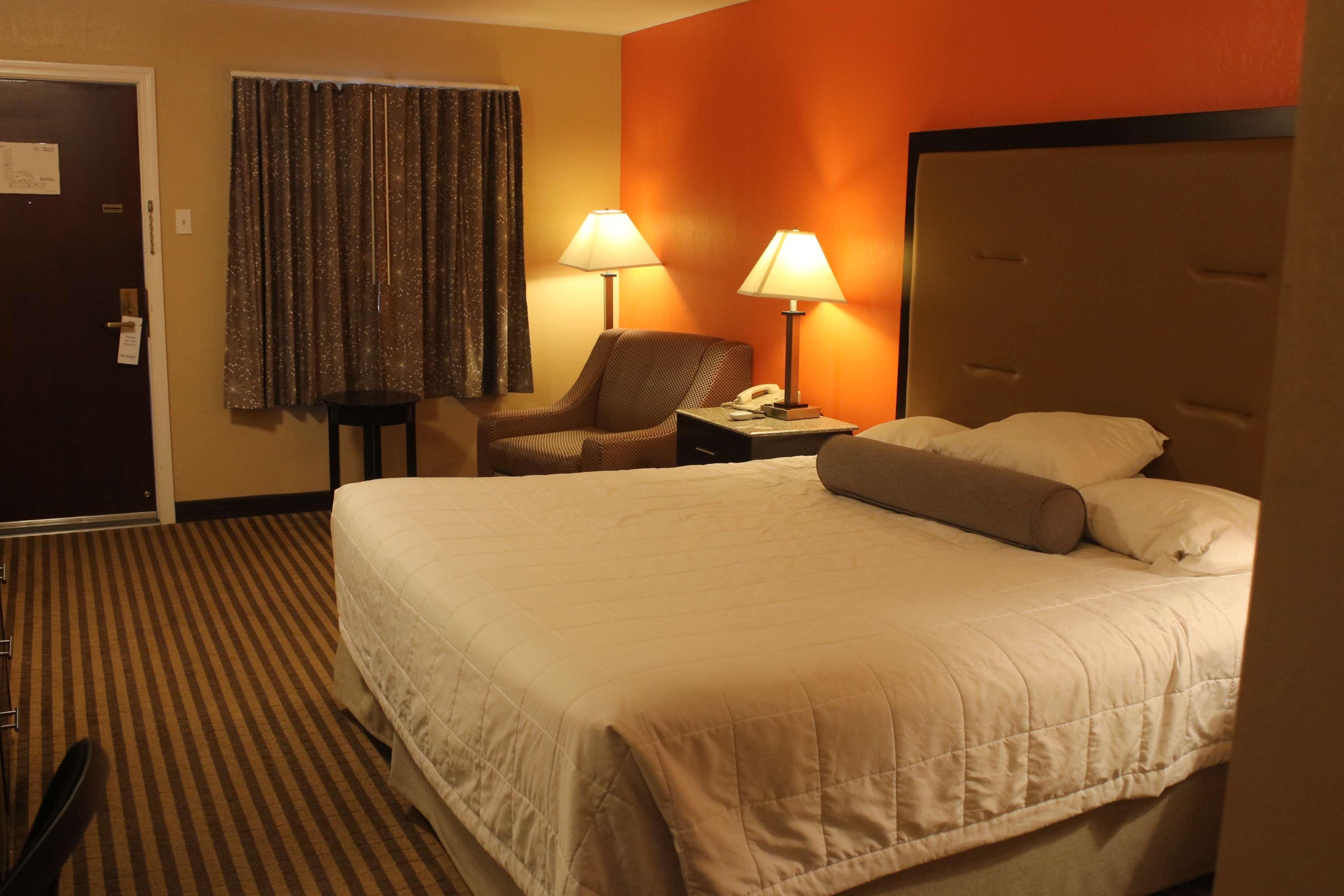 Best Western Plus The Four Corners Inn Фармингтон Экстерьер фото