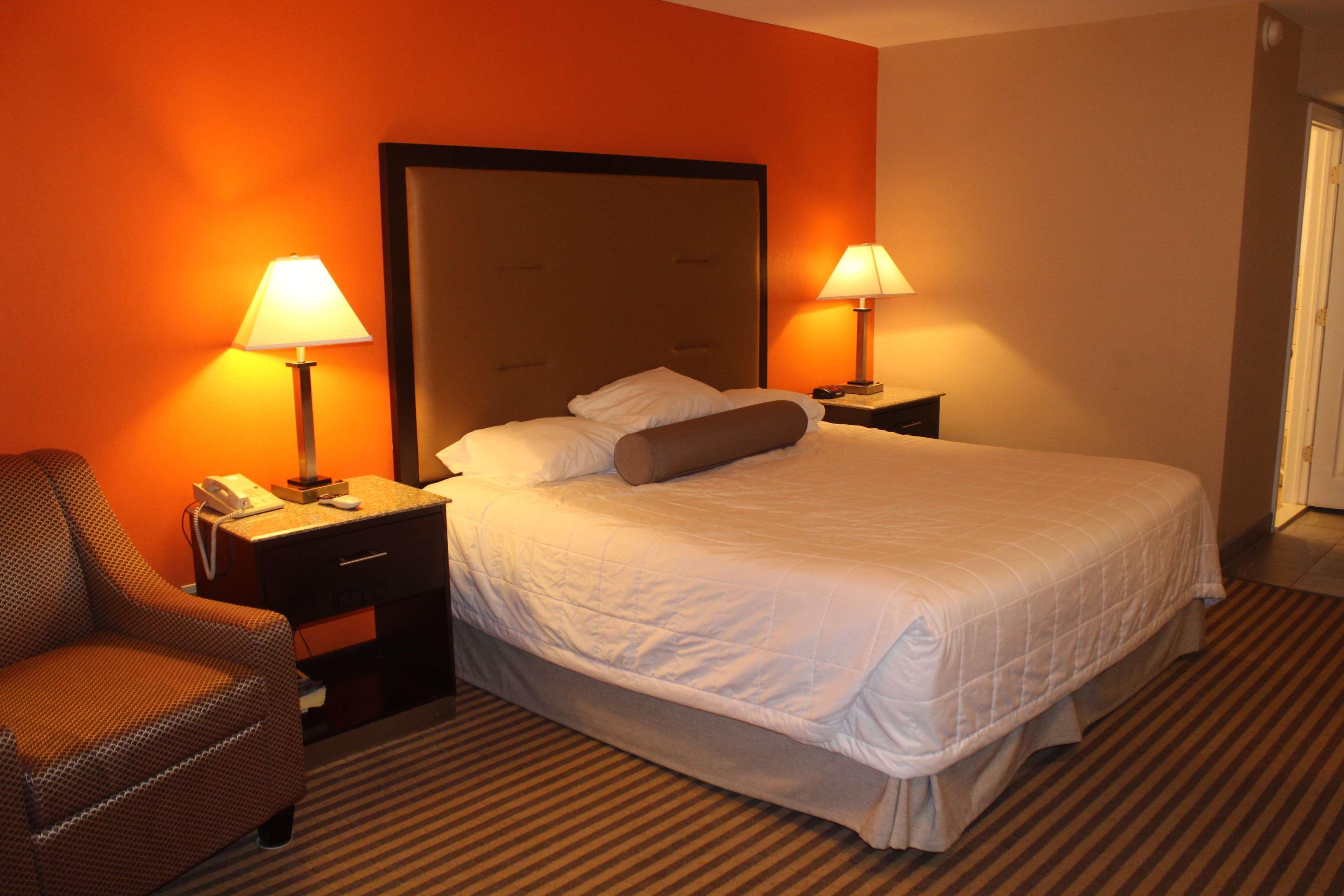 Best Western Plus The Four Corners Inn Фармингтон Экстерьер фото