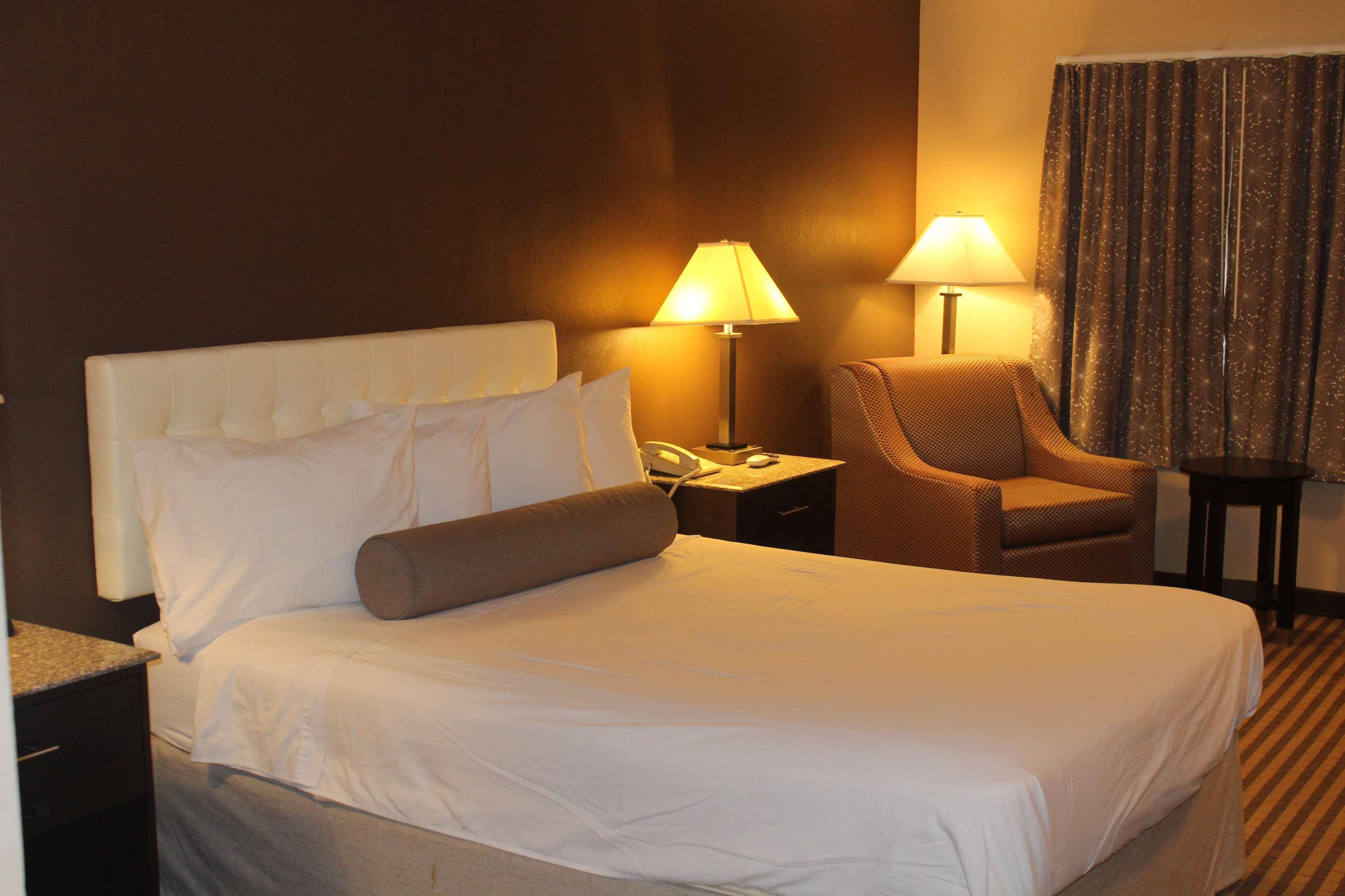 Best Western Plus The Four Corners Inn Фармингтон Экстерьер фото