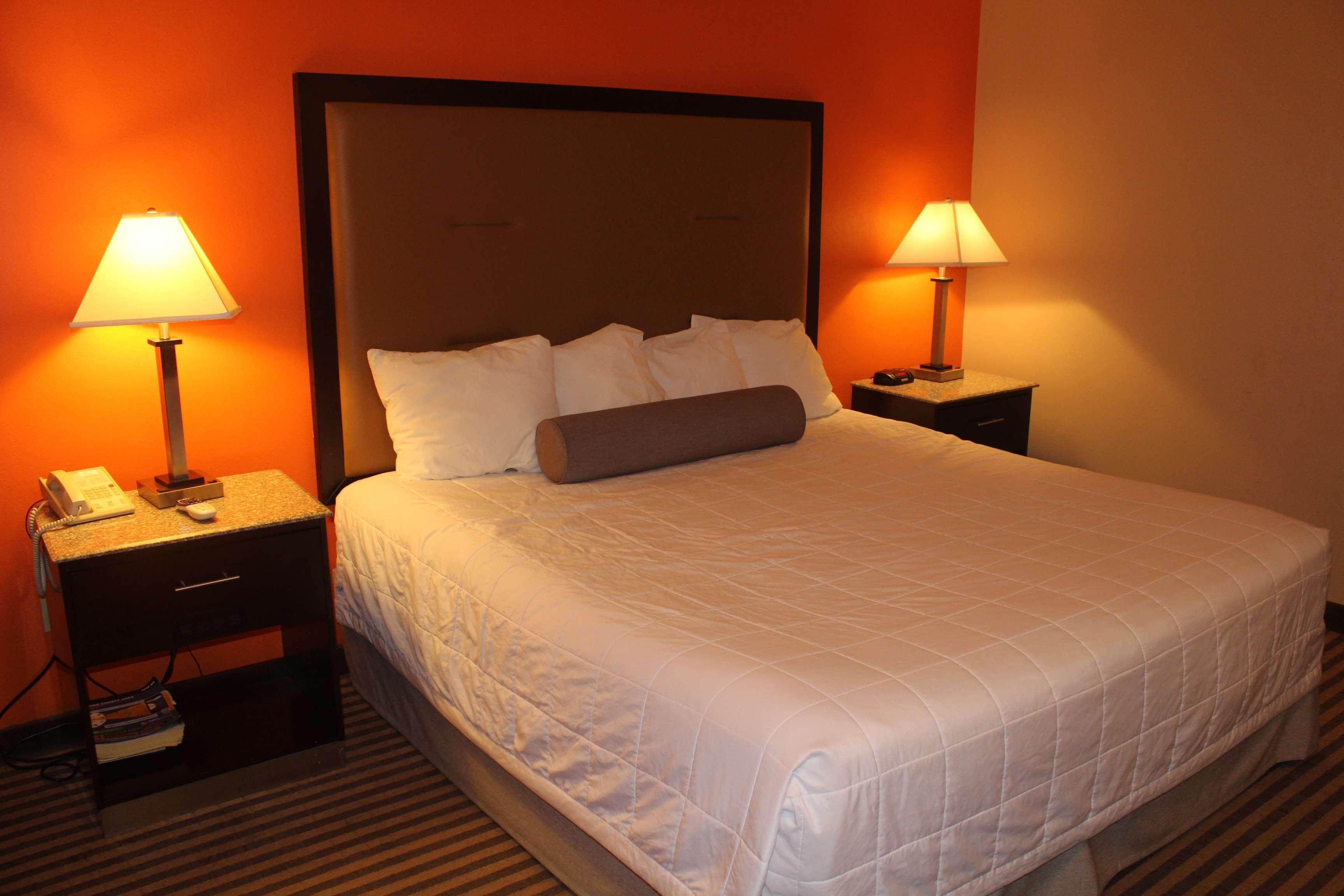 Best Western Plus The Four Corners Inn Фармингтон Экстерьер фото
