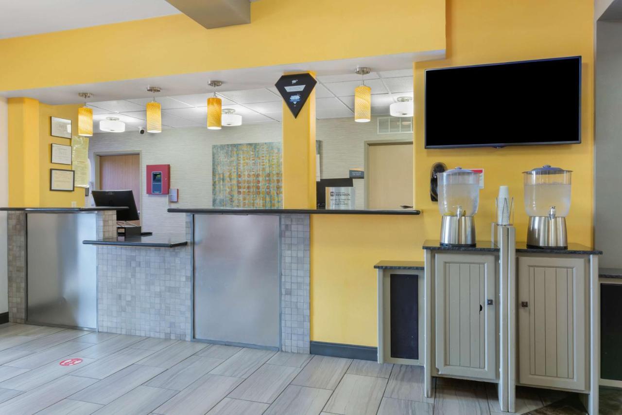 Best Western Plus The Four Corners Inn Фармингтон Экстерьер фото