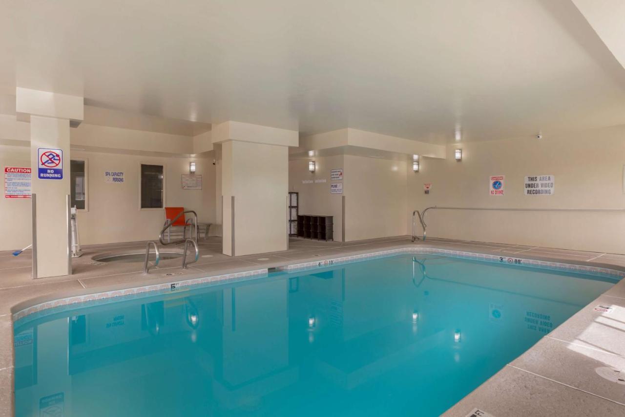 Best Western Plus The Four Corners Inn Фармингтон Экстерьер фото