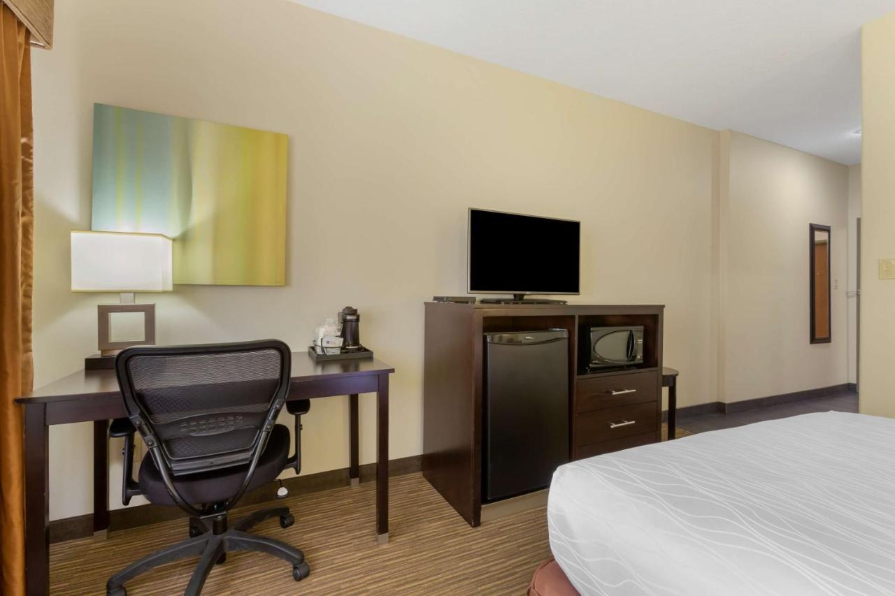 Best Western Plus The Four Corners Inn Фармингтон Экстерьер фото
