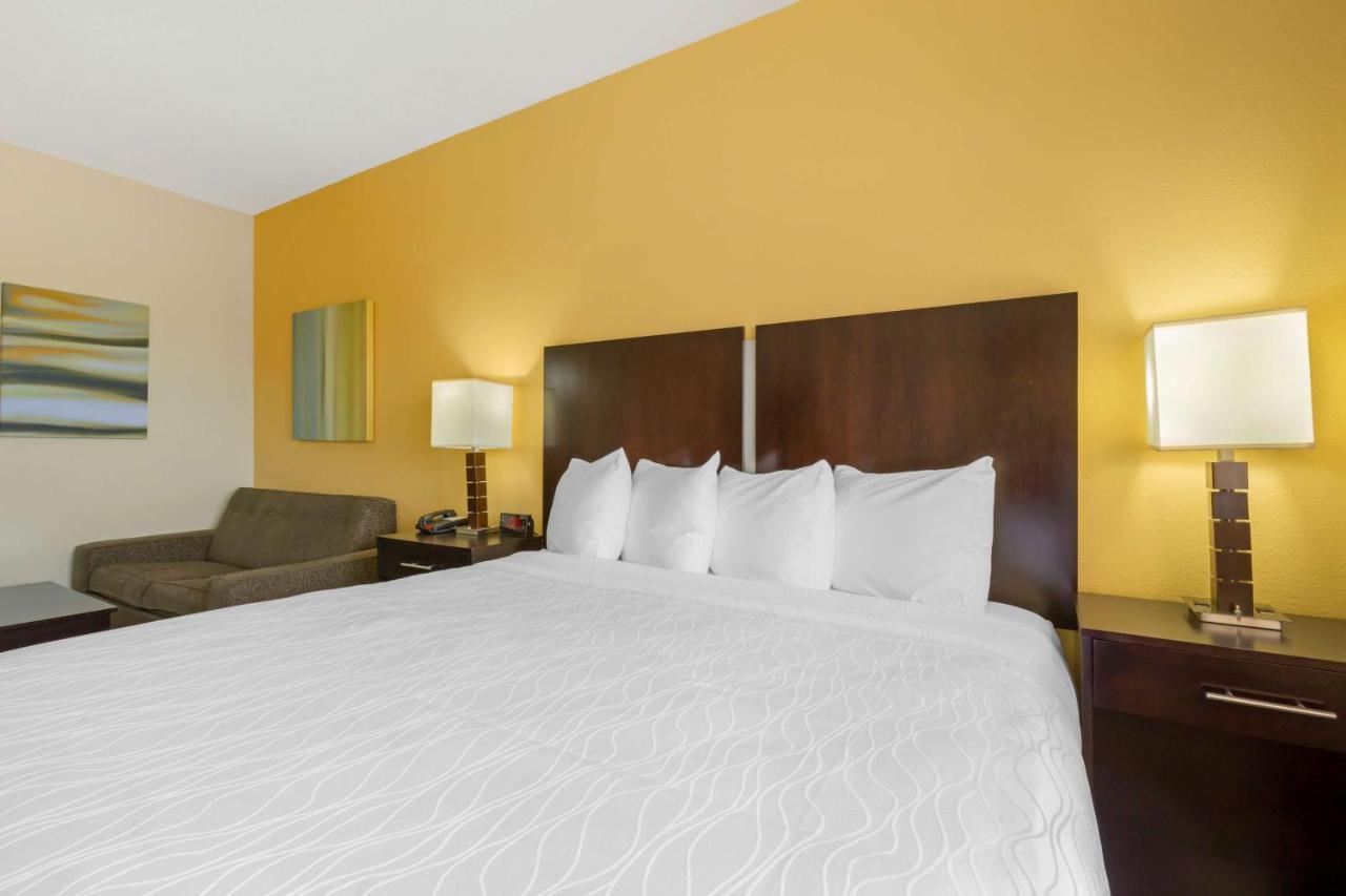 Best Western Plus The Four Corners Inn Фармингтон Экстерьер фото