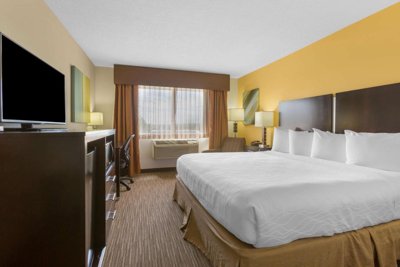 Best Western Plus The Four Corners Inn Фармингтон Экстерьер фото